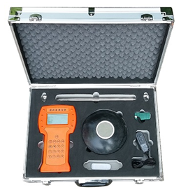 BW-100M手(shǒu)持存儲式(shì)超聲波水(shuǐ)深儀