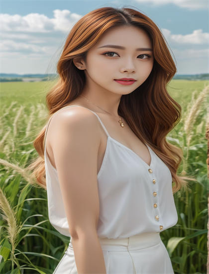 蓝色女孩的愿望娱乐指数：观赏性与娱乐价值综合评价