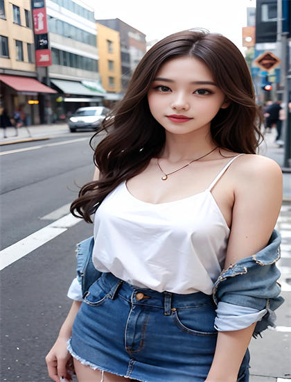 【幕后故事】《街头女斗士》的获奖背后的努力与付出 带你了解电影制作的点点滴滴